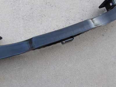 BMW Rear Bumper Brace Beam Impact Bar 51127008835 E63 645Ci 650i7